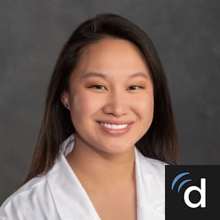 Dr. Catherine Dong, Md 