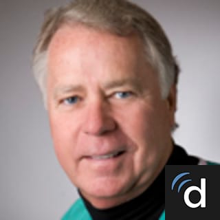 Larry Corbitt, MD