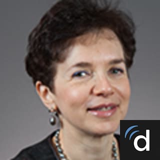 Anna Zolotnitskaya, MD, Pediatric Nephrology, Bronx, NY