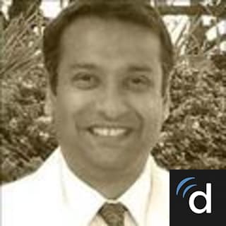 Adupa Rao, MD, Pulmonology, Los Angeles, CA