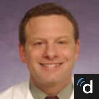 Dr. Owen M. Lander MD Morgantown WV Emergency Medicine