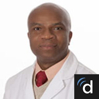 Casmiar Nwaigwe, MD, Infectious Disease, Minot, ND