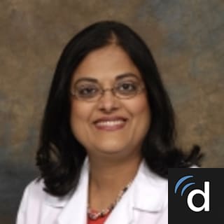 Shyamala Jagtap, MD