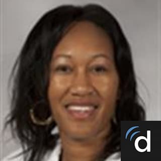 Shuntaye Batson, MD