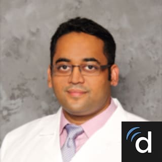 Puneet Gupta, MD