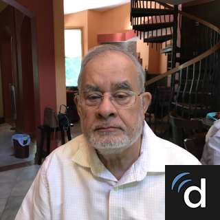 Tariq Abbasi, MD