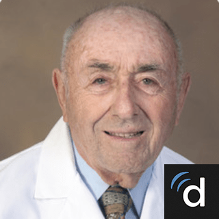 Stanley Goldberg, MD