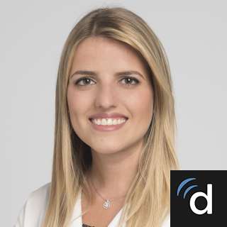 Keti Dubow, Clinical Pharmacist, Lakewood, OH