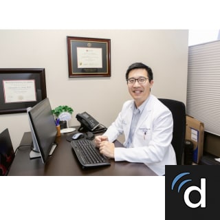Christopher Cheng, MD, Neurology, Arcadia, CA