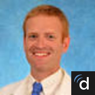 Joshua Tennant, MD