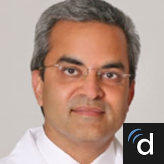 Saqib Masroor, MD