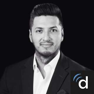 Carlos Celis, Psychologist, Marshalltown, IA