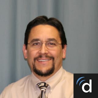 Robert Dupper, MD