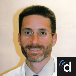 Jeffrey Berger, MD