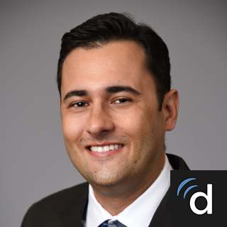 Marcelo Barboza, MD