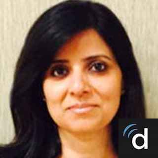 Rekha Pareek, MD
