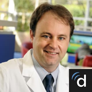 Mark Rigby, MD