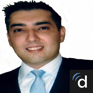 Michael Zadeh, MD