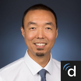 Dr. Ian Kim, MD | Davis, CA | Family Medicine Doctor | US News Doctors