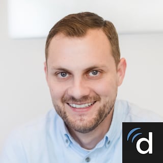 Landon Moyers, Psychiatric-Mental Health Nurse Practitioner, Sandy, UT