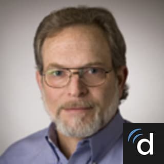 Michael Funderburk, MD
