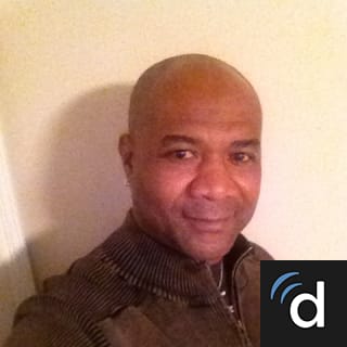 Frantz Atwell, MD