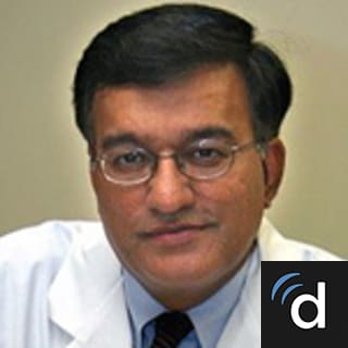Parvesh Kumar, MD