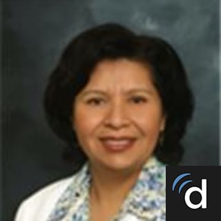 Carmen Terreros, MD