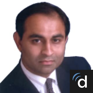 Ednan Mushtaq, MD