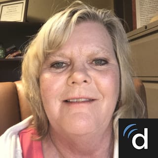 Reba Crowell