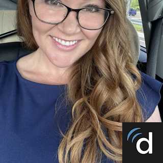 Tiffany Terhune, Family Nurse Practitioner, Dayton, OH