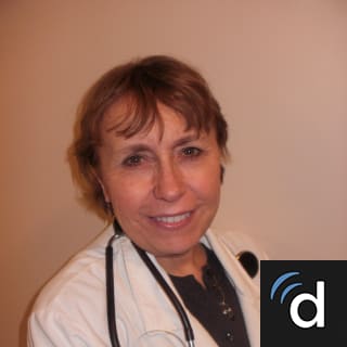 Leah Cooper, MD