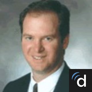 Kenneth Wood, MD