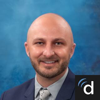 James Collins, MD