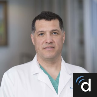 Cresencio Torres, Interventional Radiology, New York, NY