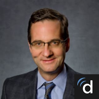 Mark Westcott, MD