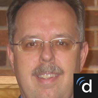James Loker, MD