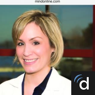 Angela Brennan, Acute Care Nurse Practitioner, Riverview, MI