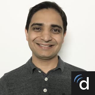 Krunalbhai Patel, MD