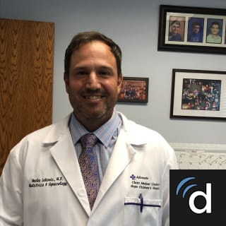 Marko Lekovic, MD