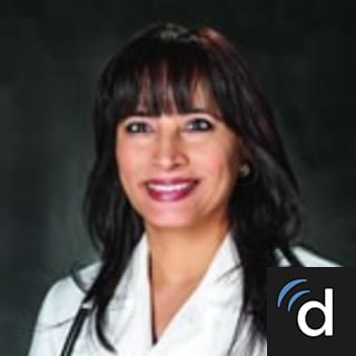 Aparna Kotamarti, MD