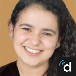 Alejandra Casar Berazaluce, MD