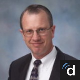 Ralph Tilbury, MD