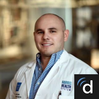 Larry Balle, MD, Family Medicine, Houston, TX