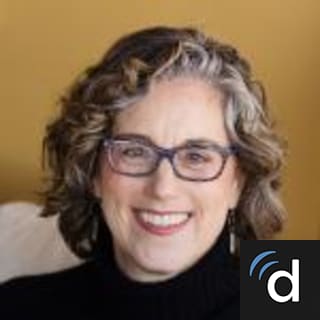 Louise Aronson, MD