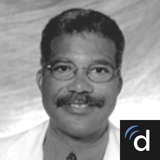 Booker Bush, MD