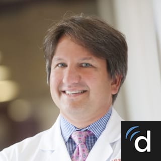 Andrew Harrison, MD