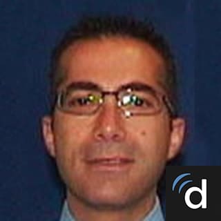 Ahmad Alsaleem, MD, Pulmonology, Greenwood Village, CO