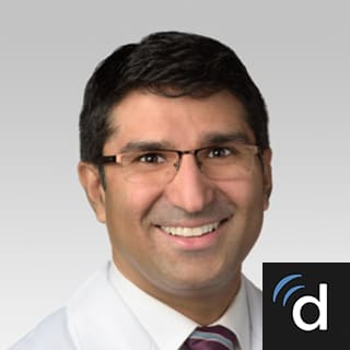 Satish Nadig, MD, General Surgery, Chicago, IL