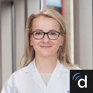 Marie Roguski, MD